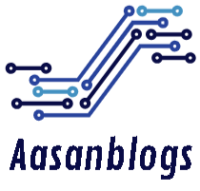 Aasanblogs